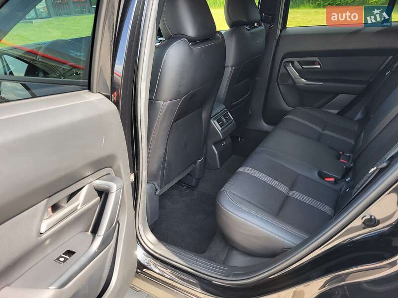 Внедорожник / Кроссовер Mazda CX-50 2023 в Тернополе фото 20 Внедорожник / Кроссовер Mazda CX-50 2023 в Тернополе