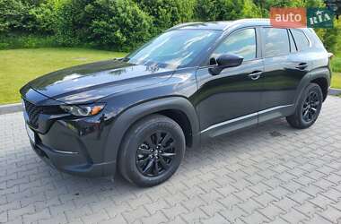 Позашляховик / Кросовер Mazda CX-50 2023 в 