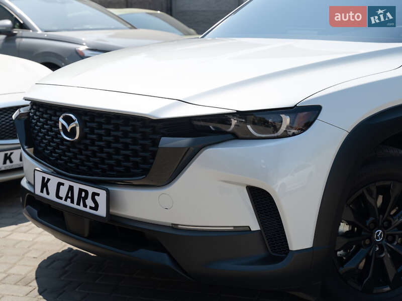 Внедорожник / Кроссовер Mazda CX-50 2024 в Одессе