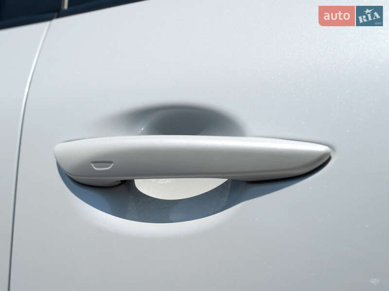 Внедорожник / Кроссовер Mazda CX-50 2024 в Одессе