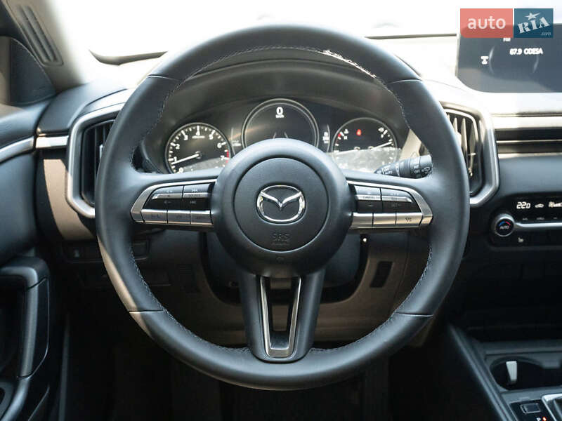 Внедорожник / Кроссовер Mazda CX-50 2024 в Одессе