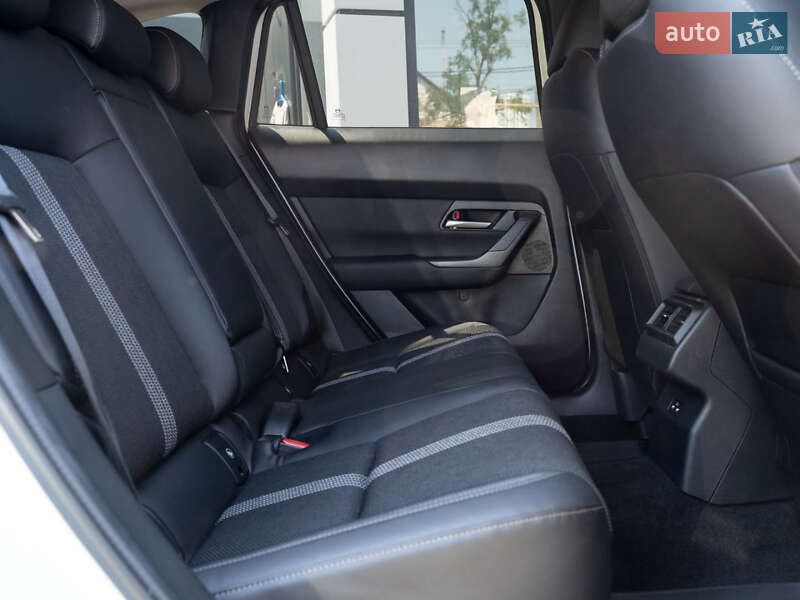 Внедорожник / Кроссовер Mazda CX-50 2024 в Одессе