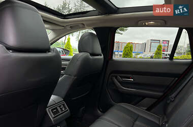 Внедорожник / Кроссовер Mazda CX-50 2022 в 