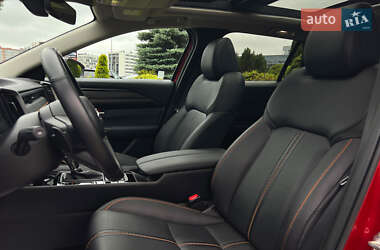 Внедорожник / Кроссовер Mazda CX-50 2022 в 