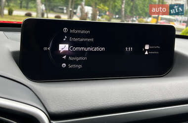 Внедорожник / Кроссовер Mazda CX-50 2022 в 