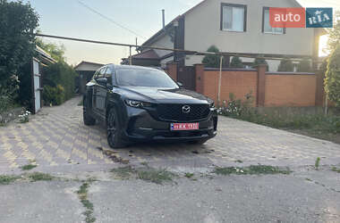 Внедорожник / Кроссовер Mazda CX-50 2023 в 