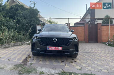 Внедорожник / Кроссовер Mazda CX-50 2023 в 