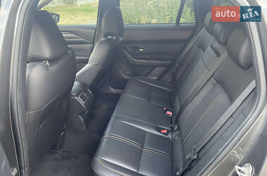 Внедорожник / Кроссовер Mazda CX-50 2023 в 