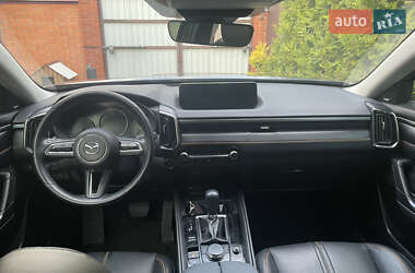 Внедорожник / Кроссовер Mazda CX-50 2023 в 