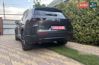 Внедорожник / Кроссовер Mazda CX-50 2023 в 