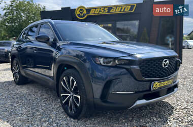 Внедорожник / Кроссовер Mazda CX-50 2022 в Коломые