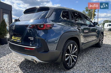Внедорожник / Кроссовер Mazda CX-50 2022 в 