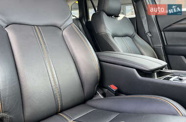 Внедорожник / Кроссовер Mazda CX-50 2022 в 