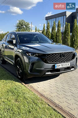 Позашляховик / Кросовер Mazda CX-50 2023 в Києві