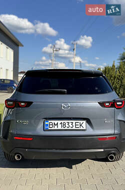 Внедорожник / Кроссовер Mazda CX-50 2023 в 