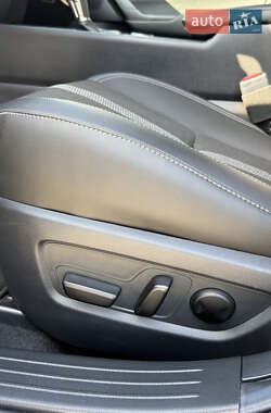 Внедорожник / Кроссовер Mazda CX-50 2023 в 