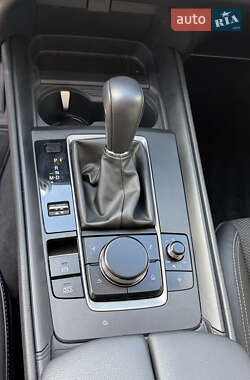 Внедорожник / Кроссовер Mazda CX-50 2023 в 
