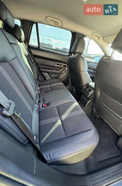 Внедорожник / Кроссовер Mazda CX-50 2023 в 