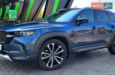 Позашляховик / Кросовер Mazda CX-50 2023 в Дніпрі