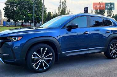 Внедорожник / Кроссовер Mazda CX-50 2023 в 