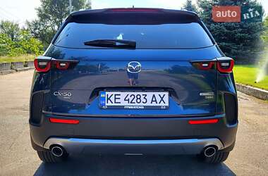 Внедорожник / Кроссовер Mazda CX-50 2023 в 