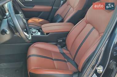 Внедорожник / Кроссовер Mazda CX-50 2023 в 