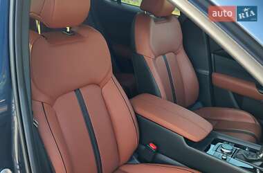 Внедорожник / Кроссовер Mazda CX-50 2023 в 