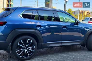 Внедорожник / Кроссовер Mazda CX-50 2023 в 