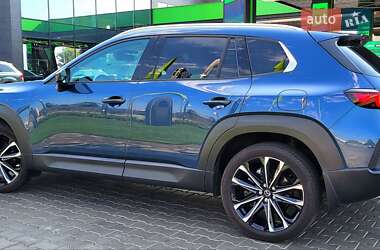 Внедорожник / Кроссовер Mazda CX-50 2023 в 