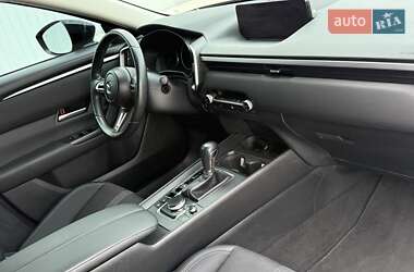 Внедорожник / Кроссовер Mazda CX-50 2023 в 