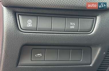 Внедорожник / Кроссовер Mazda CX-50 2023 в 