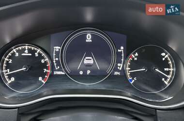 Внедорожник / Кроссовер Mazda CX-50 2023 в 