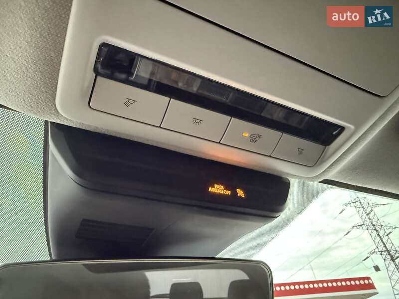 Позашляховик / Кросовер Mazda CX-50 2023 в Запоріжжі