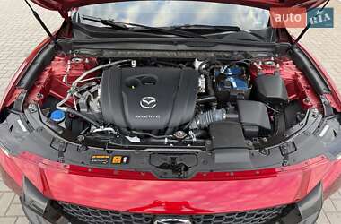 Внедорожник / Кроссовер Mazda CX-50 2023 в 