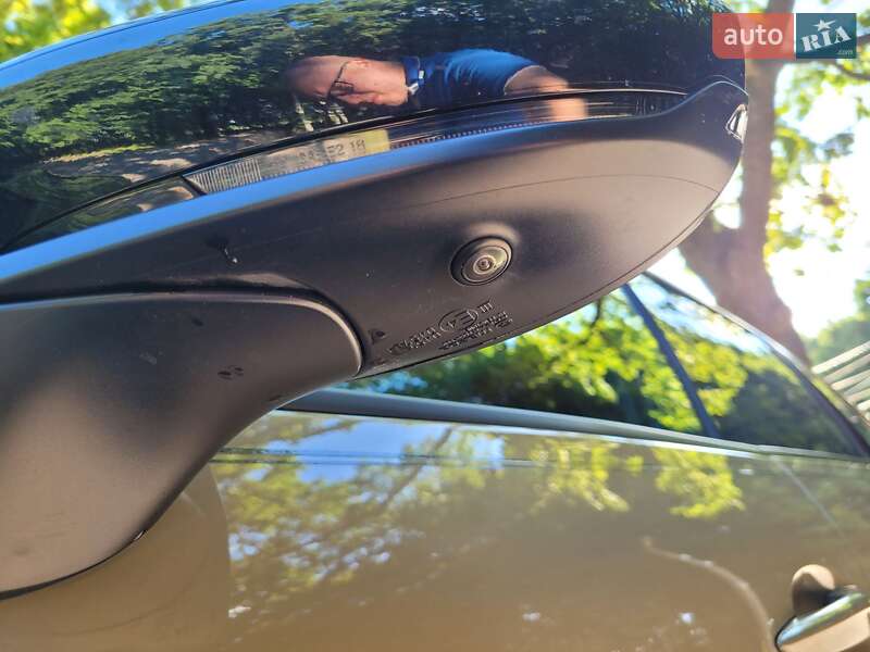 Позашляховик / Кросовер Mazda CX-50 2022 в Львові