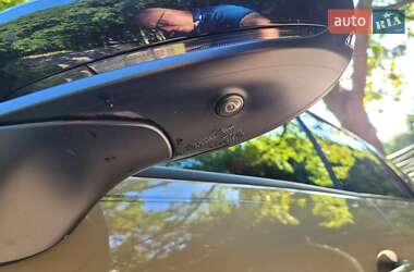 Внедорожник / Кроссовер Mazda CX-50 2022 в 
