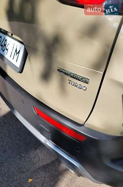 Внедорожник / Кроссовер Mazda CX-50 2022 в 