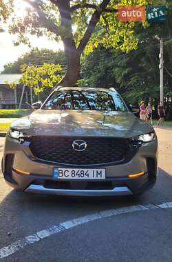 Внедорожник / Кроссовер Mazda CX-50 2022 в 