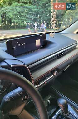 Внедорожник / Кроссовер Mazda CX-50 2022 в 