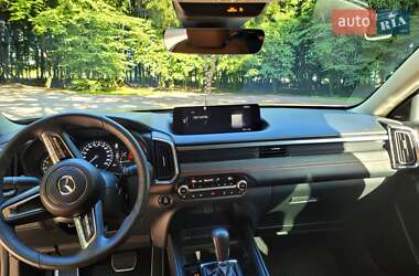 Внедорожник / Кроссовер Mazda CX-50 2022 в 