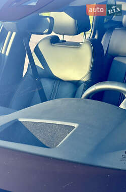 Внедорожник / Кроссовер Mazda CX-50 2022 в 