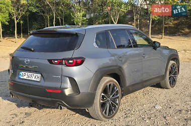 Внедорожник / Кроссовер Mazda CX-50 2023 в 