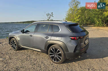 Внедорожник / Кроссовер Mazda CX-50 2023 в 