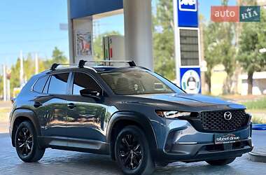 Внедорожник / Кроссовер Mazda CX-50 2024 в Николаеве