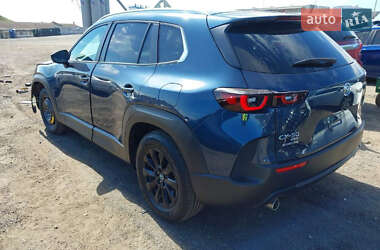 Внедорожник / Кроссовер Mazda CX-50 2025 в 