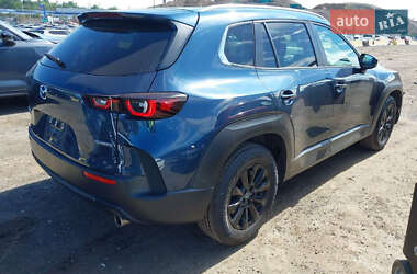 Внедорожник / Кроссовер Mazda CX-50 2025 в 