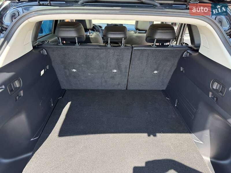 Внедорожник / Кроссовер Mazda CX-50 2024 в Харькове
