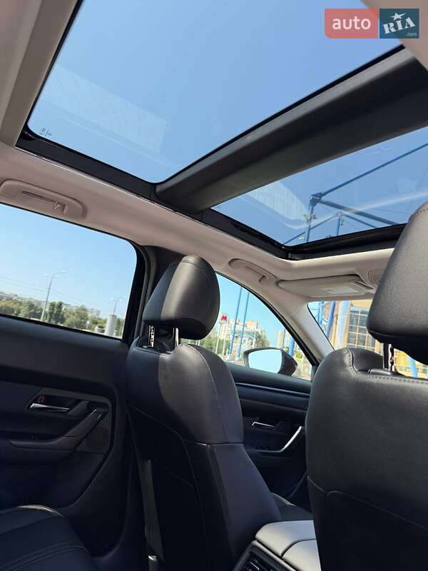 Внедорожник / Кроссовер Mazda CX-50 2024 в Харькове