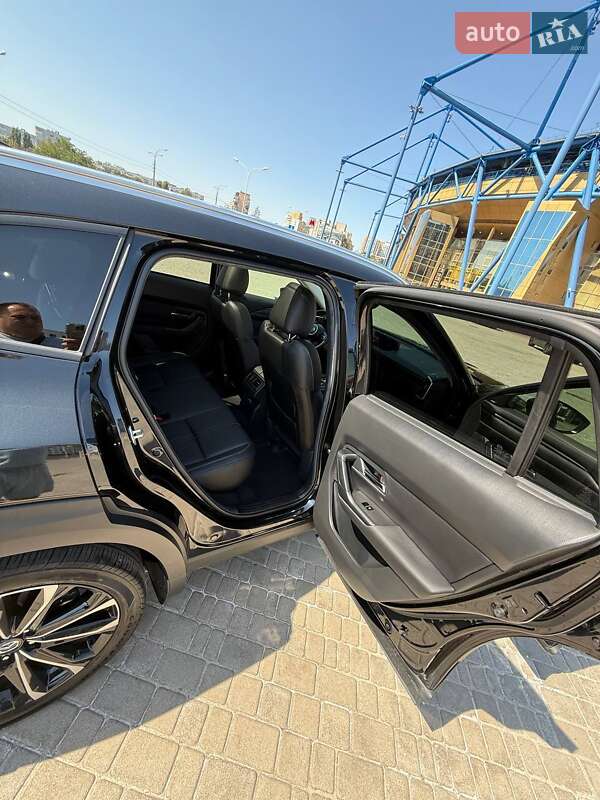 Внедорожник / Кроссовер Mazda CX-50 2024 в Харькове