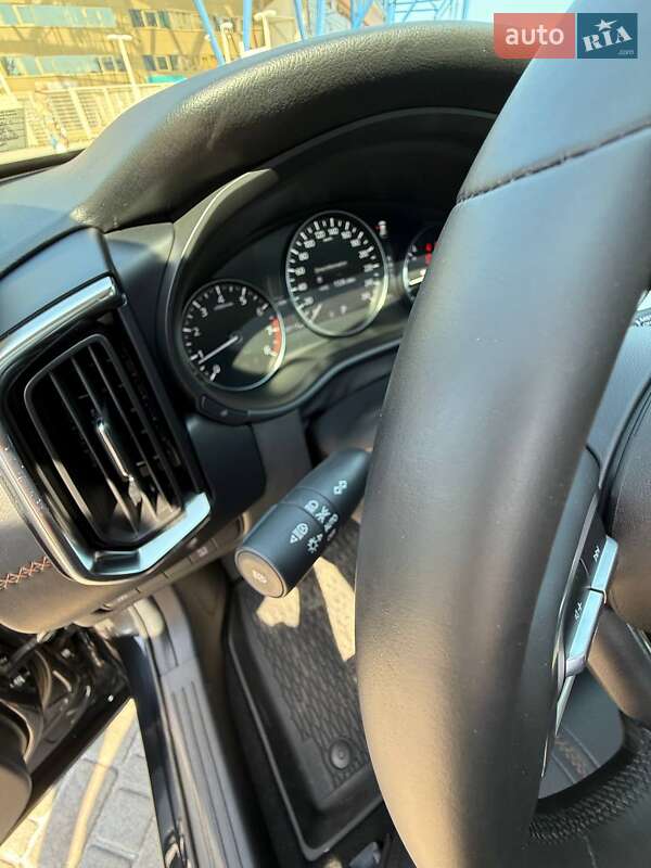Внедорожник / Кроссовер Mazda CX-50 2024 в Харькове